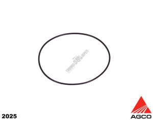 KUYRUK MİL PTO PİSTON O-RİNGİ  (Ø72.75X1.78MM )