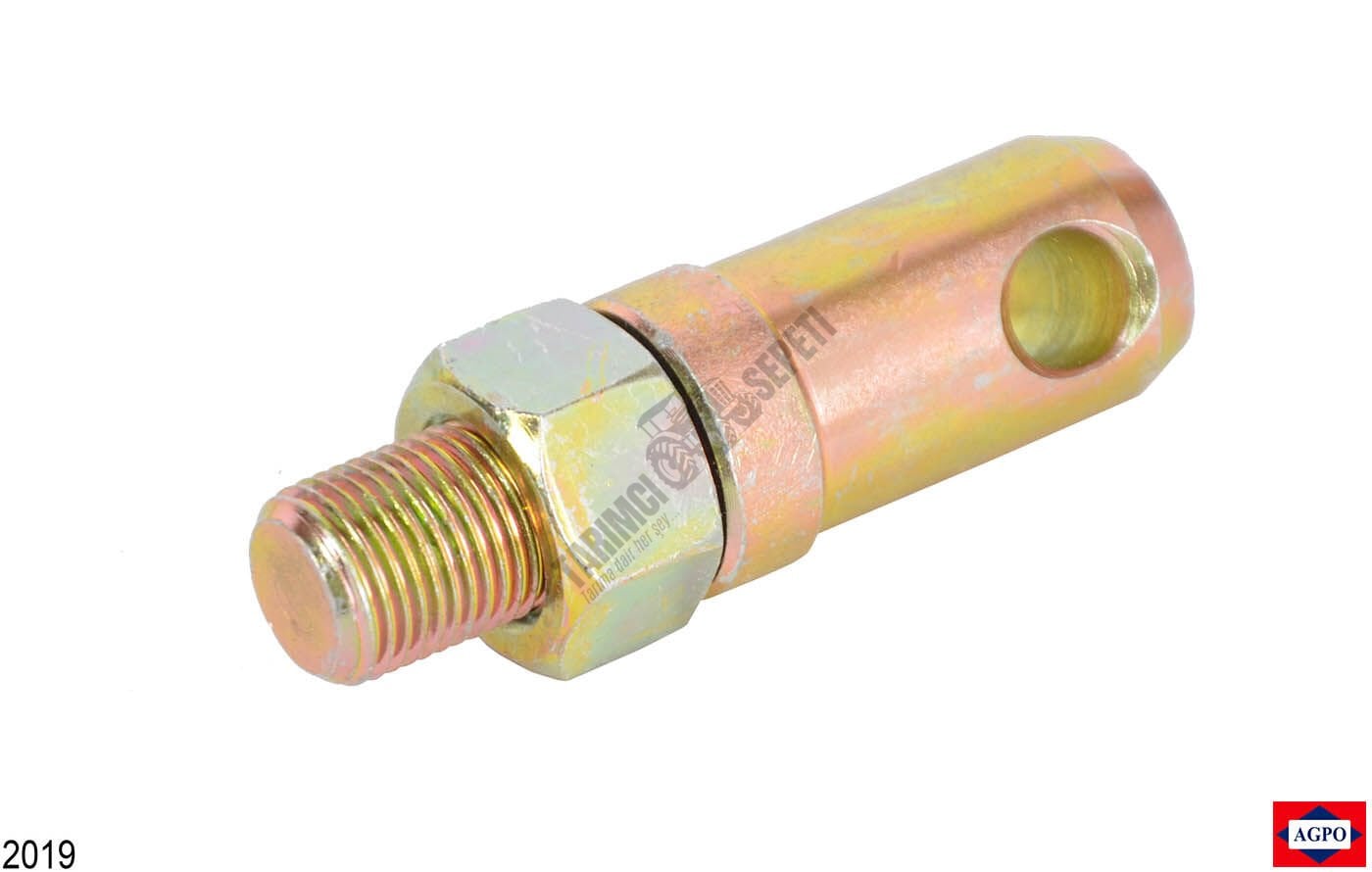 GERGİ MEKANİZMA CIVATA UZUN SOMUNLU