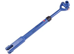 HİDROLİK AYARLI KOLU KOMPLE SOL