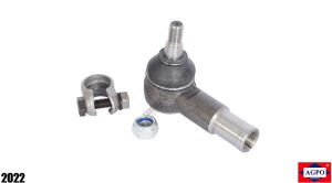 DİŞİ ROT BAŞI KELEPÇELİ