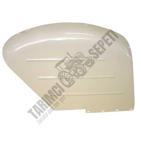 ÇAMURLUK PAÇALI LH (NORMAL) KİRLİ BEYAZ