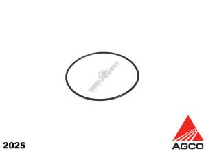 KUYRUK MİL PTO FRENLEME O-RİNGİ (Ø56.87X1.78MM )