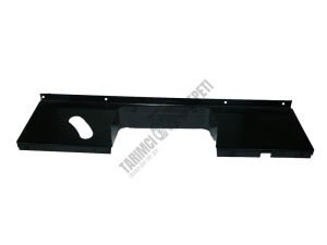 KÖŞELİ ÇAMURLU ARA PLATFORM ÖN YÜZ