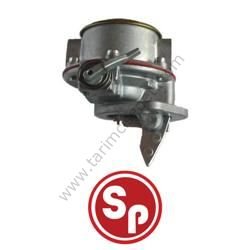 MAZOT OTOMATIGI 2 DELIK