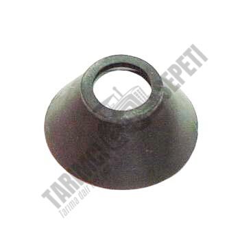 ROT TOZ LASTİGİ KÜRE 123 TİP