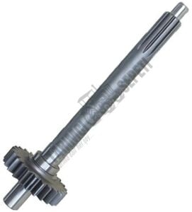 PRİZDİREK MİLİ MEMELİ 8 VİTES 24/10.DİŞ