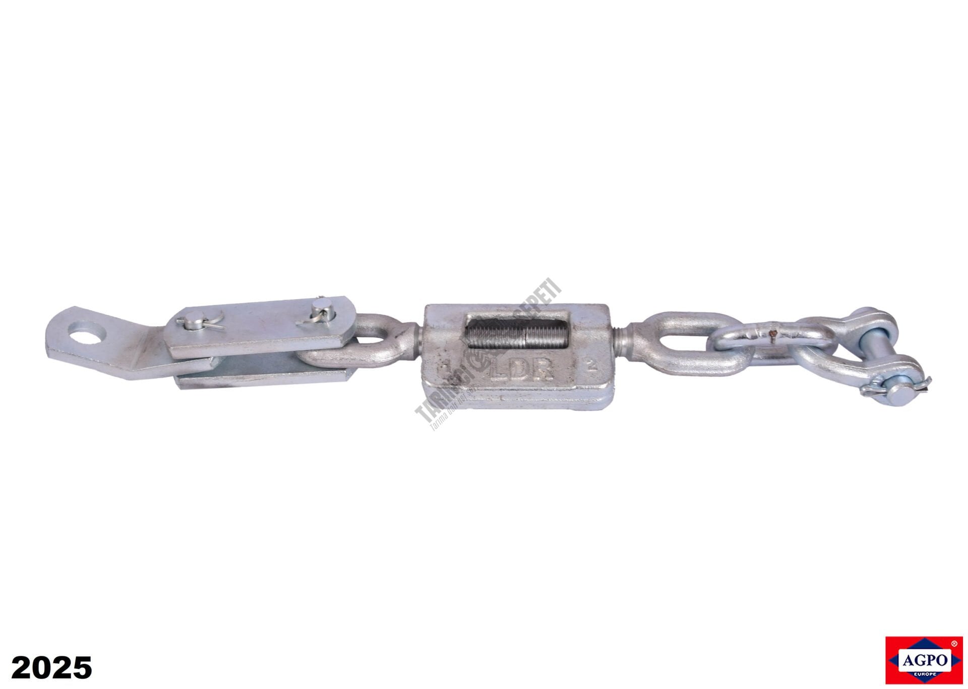 GERGİ MEKANİZMASI DIŞ YM