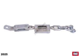 GERGİ MEKANİZMASI DIŞ YM