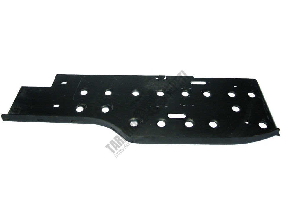 AYAK BASAMAĞI SAC LH M.MAX