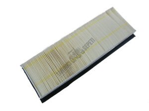 KLİMA FİLTRESİ İÇ KULLANIM