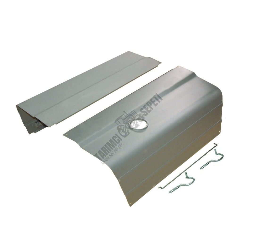 KAPUT TAKIMI R-L MANDALLI