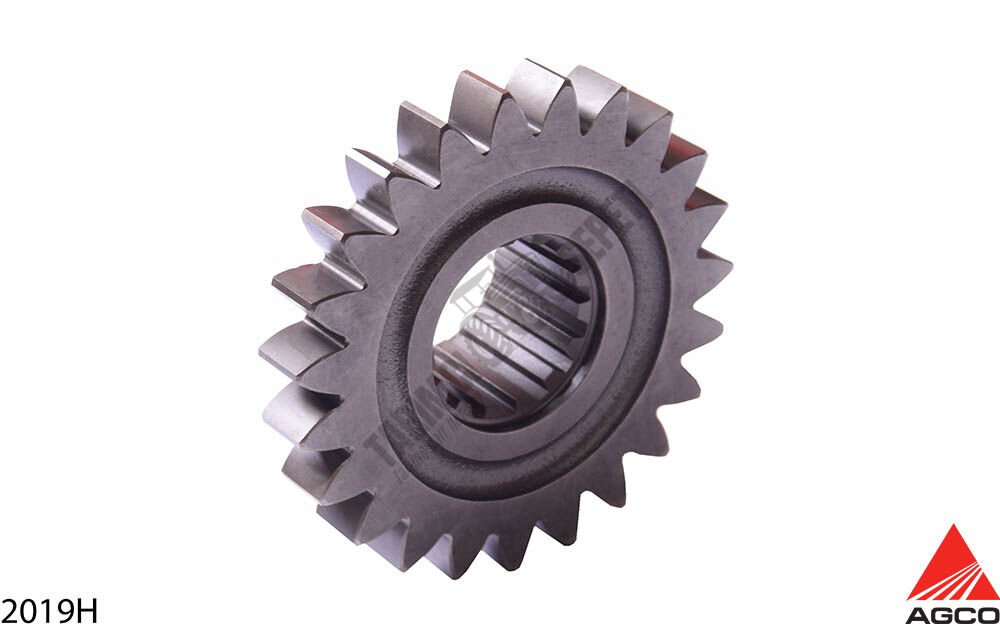 SENKROMEÇ PRİZDİREK HIZ DİŞLİ Z:23