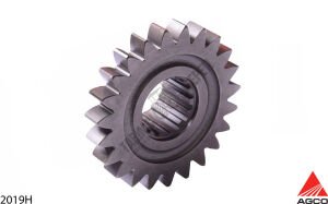 SENKROMEÇ PRİZDİREK HIZ DİŞLİ Z:23