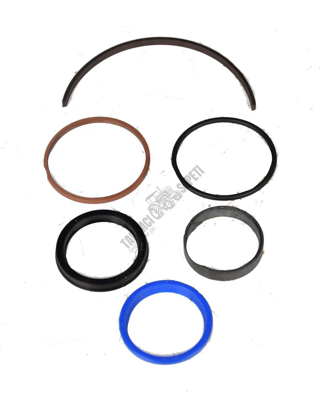 HİD.DİR.ÖN LİFT SİLİNDİR TAMİR TAKIMI 4x2