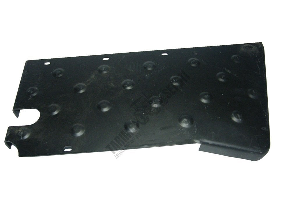 AYAK BASAMAĞI SAC RH (ÖN)