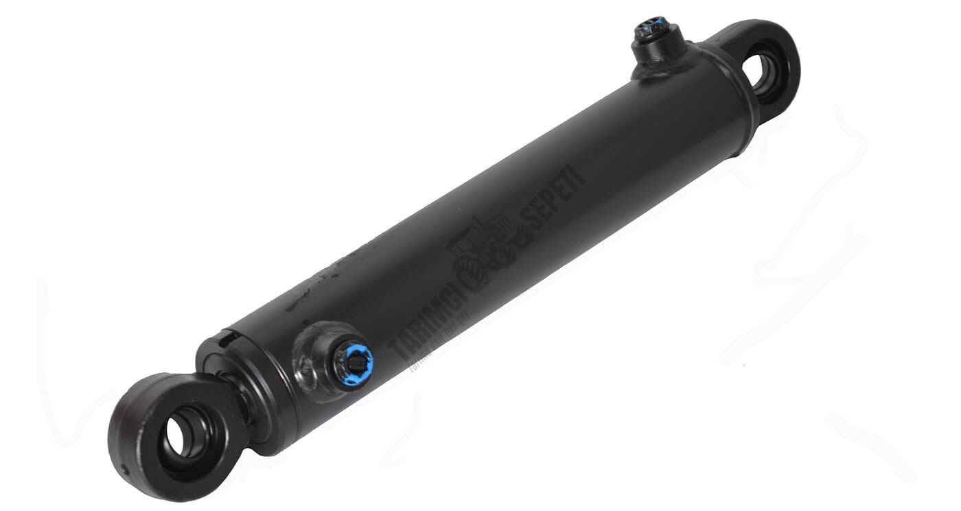 HİDROLİK DİREKSİYON ÖN LİFT (20 MM AŞIKLI,EKSEN KA