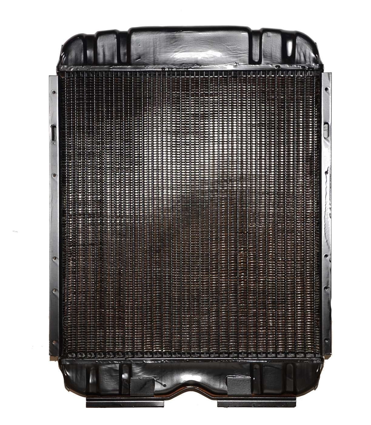 RADYATÖR KOMPLE 4.SIRA