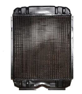 RADYATÖR KOMPLE 4.SIRA