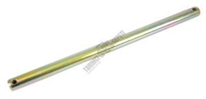 ARKA ÇEKİ KOVAN PİMİ UZUN 51 CM. (28 MM)