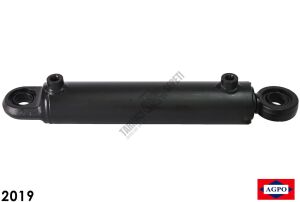 HİDROLİK DİREKSİYON ÖN LİFT 55x230x25 MM AŞIK
