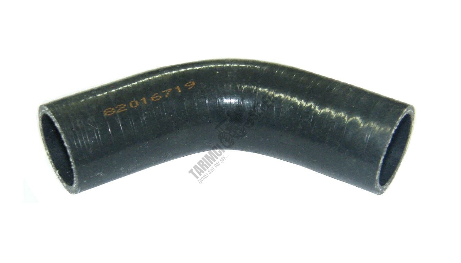 KURU FİLTRE KAZAN BİRLEŞTİRİCİ HORTUM