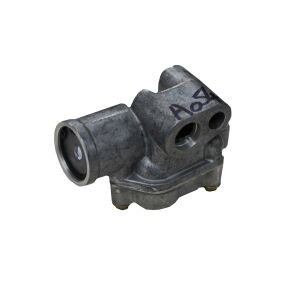 YAĞ POMPA TAZYİK SUPAPI