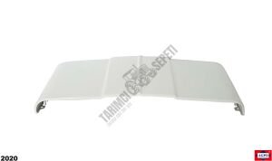 AKÜ SERVİS KAPAĞİ U.K TİP (DELİKSİZ)