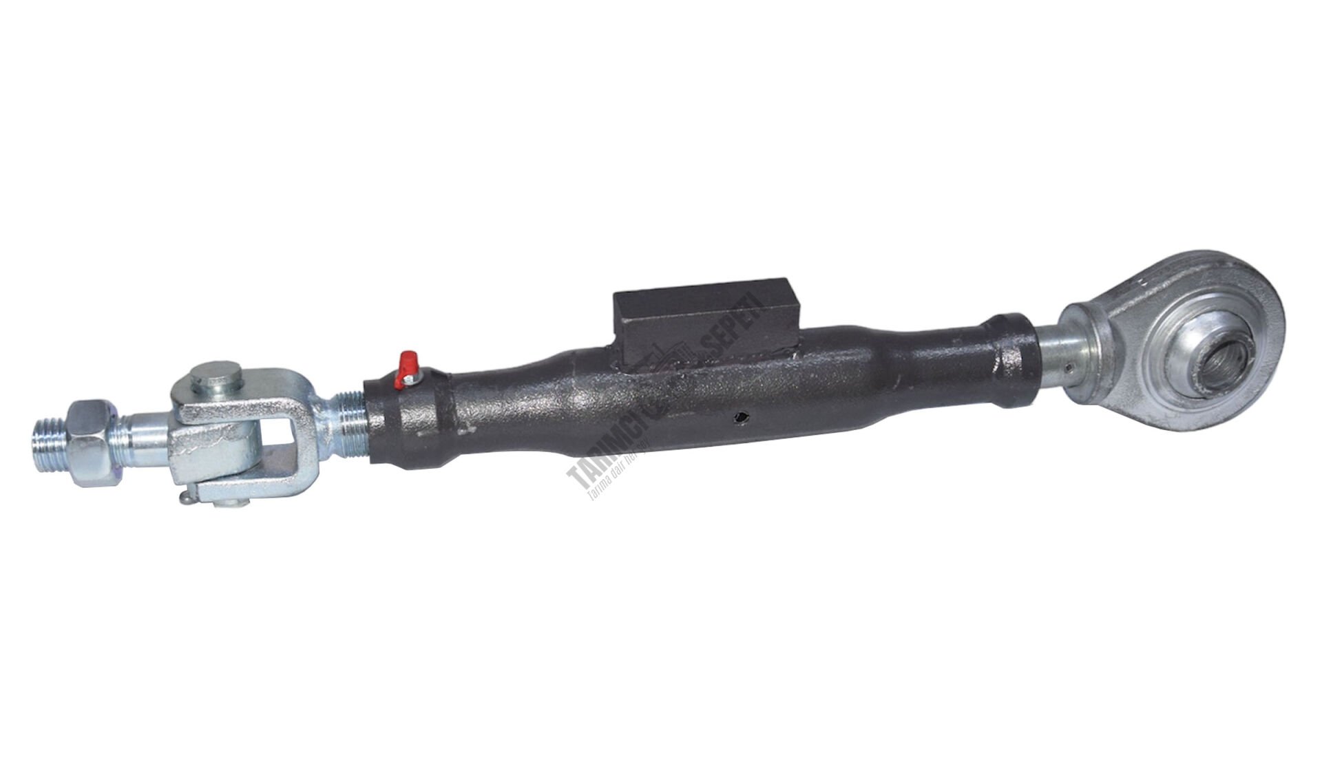 TELESKOPİK GERGİ YAYLI