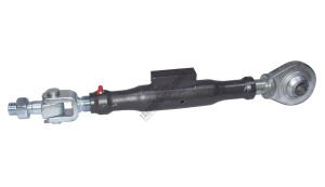 TELESKOPİK GERGİ YAYLI