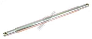 ARKA ÇEKİ KOVAN PİMİ UZUN 51 CM (22 MM)