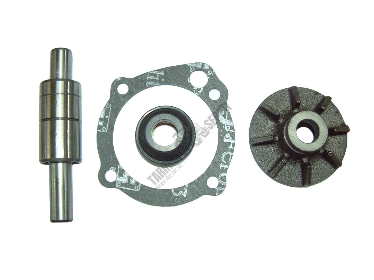 DEVİRDAİM TAMİR TAKIMI (SERAMİK KÖMÜRLÜ)