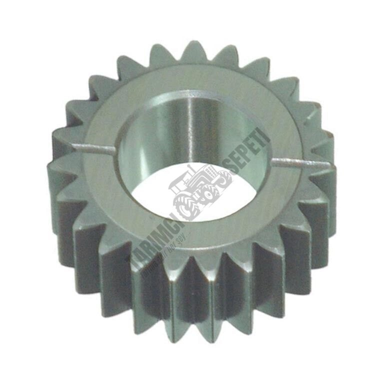 KARİYER PİNYON DİŞLİ 23 DİŞ UZUN