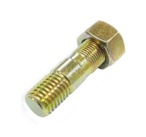 ALT ÇEKİ TABLA SAPLAMASI SOMUNLU 3/4