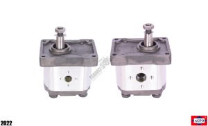 HİD.POMPA KOMPLE RH YÖNLÜ UK TYPE 250BAR