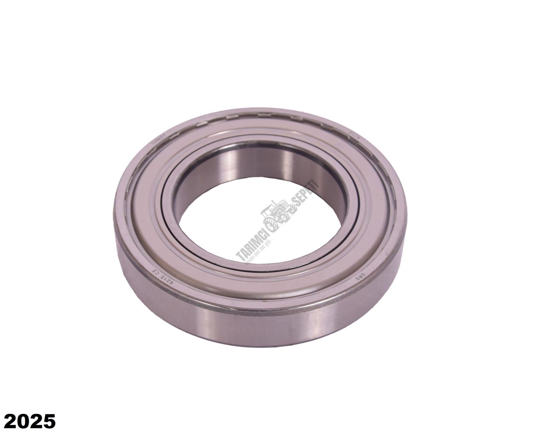 ARKA UZUN AKS RULMANI SAC KAPAK 75X130X25 6215