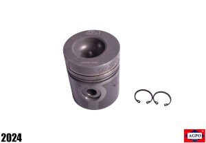 PİSTON PİM 98.48 MM ALFİNLİ 3.SEGMANLI(MEMELİ) 34,92 MM PİM