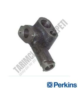 YAĞ POMPA TAZYİK SUPAPI