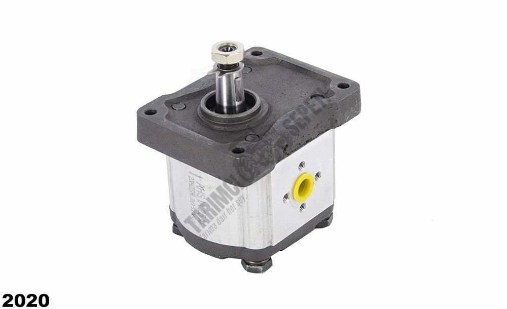 HİD.DİR.POMPASI KOMP. (CRAWLER)