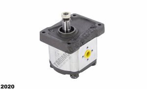 HİD.DİR.POMPASI KOMP. (CRAWLER)