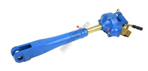 HİDROLİK AYARLI KOLU KOMPLE SAĞ