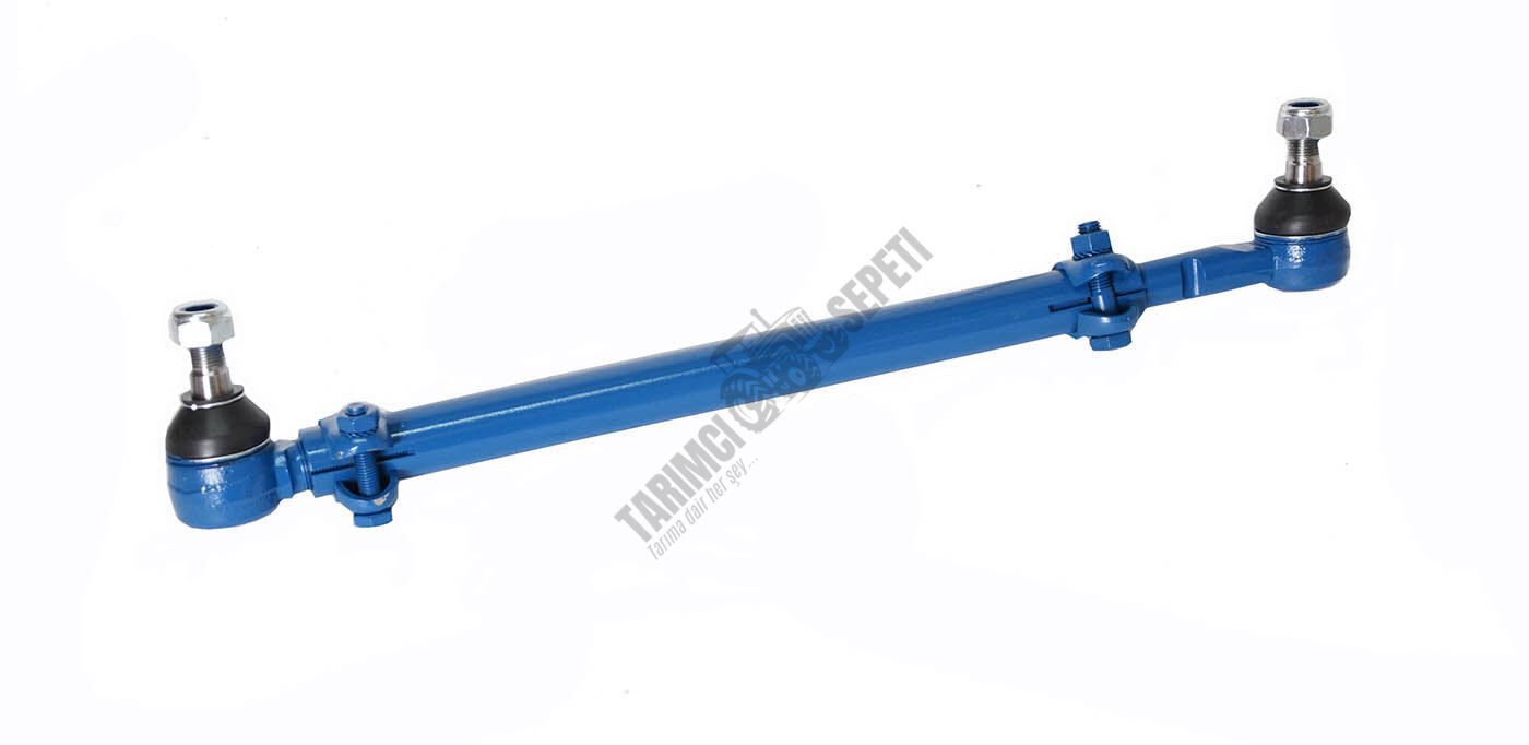 BORULU ROT KOMPLE VİDALI ROT AYARLI