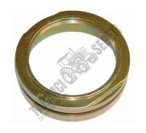 KUYRUK MİL KEÇE YATAĞI YM (KANALLI)