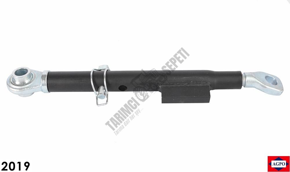 TELESKOPİK GERGİ MEKANİZMASI