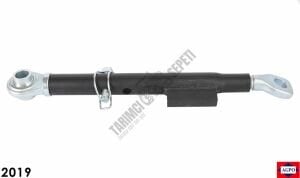 TELESKOPİK GERGİ MEKANİZMASI