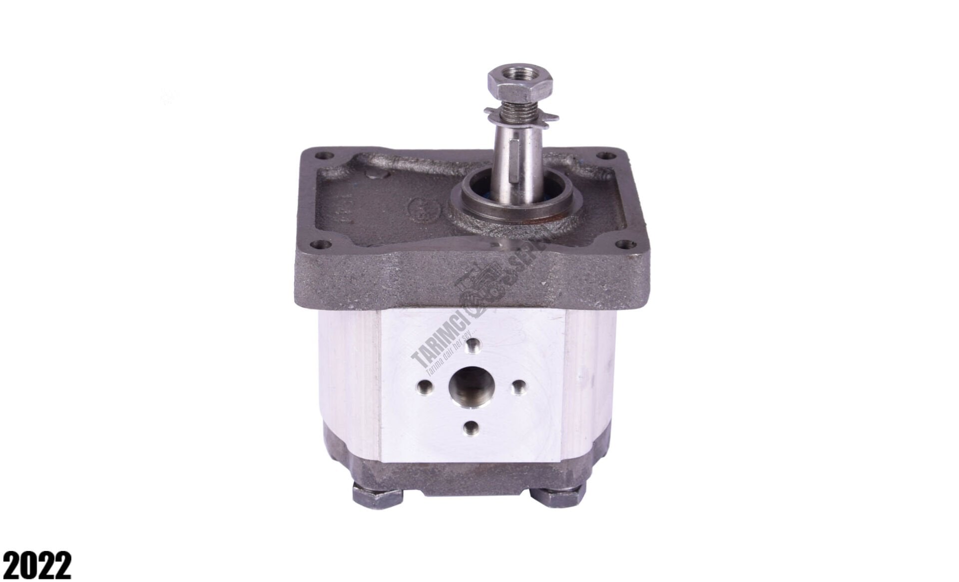 HİD.DİR.LİFT POMPASI RH YÖNLÜ (QC 11 50)A.H