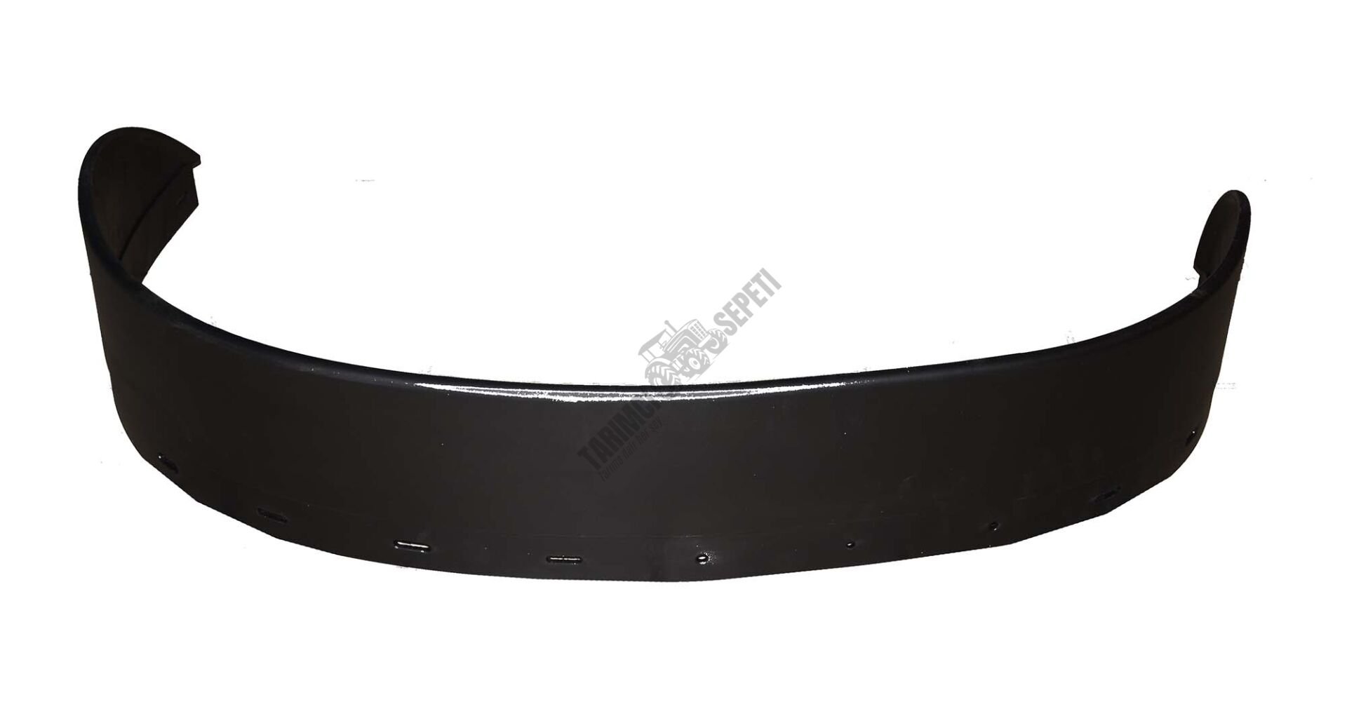 PAÇALI YAPRAK ÇAMURLUK PLASTİĞİ SAĞ