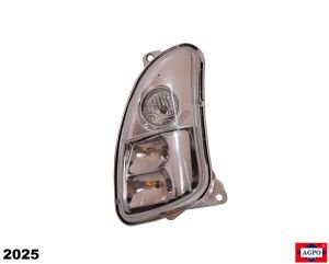 ÖN FAR SOL STPLS.KARE REF.CAM AMPULLU