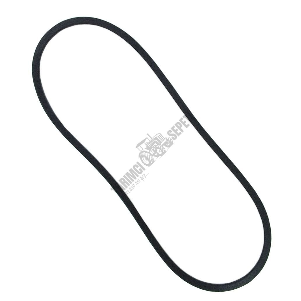 VANTİLATÖR KAYIŞI DÜZ 12,5x1325Lİ