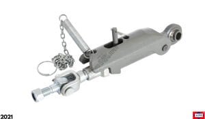 GERGİ KOLU KİLTLİ VE ZİNCİRLİ KOMPLE