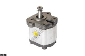 HİD.DİR.POMPASI RH YÖN BOSCH TYPE-11CM³